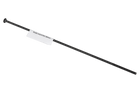 Bevestigingsbout 360 mm - Trio/Viking 3508-00651-01C