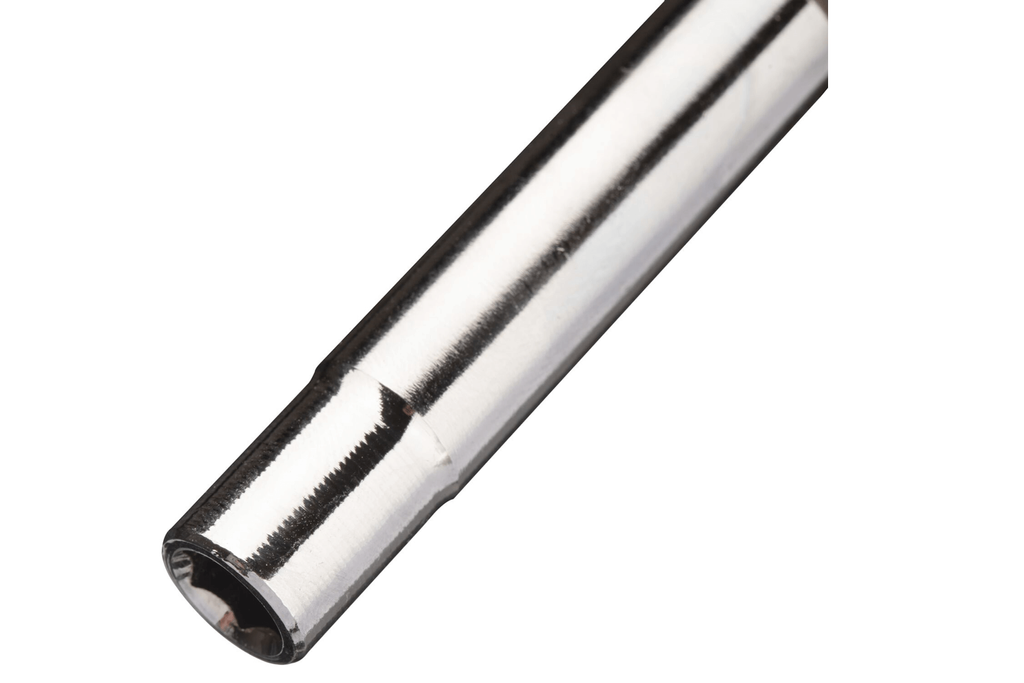 Tournevis STANLEY 6 en 1, 3 embouts / 6 pointes