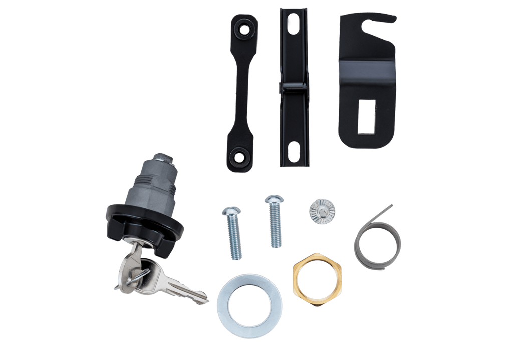 Kit de réparation de serrure - TowBox V3 TV301R000