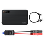 Powerbank starthulp BASEUS Super Energy Pro+ Jump Starter 12V 12000mAh 1200A + USB-oplader