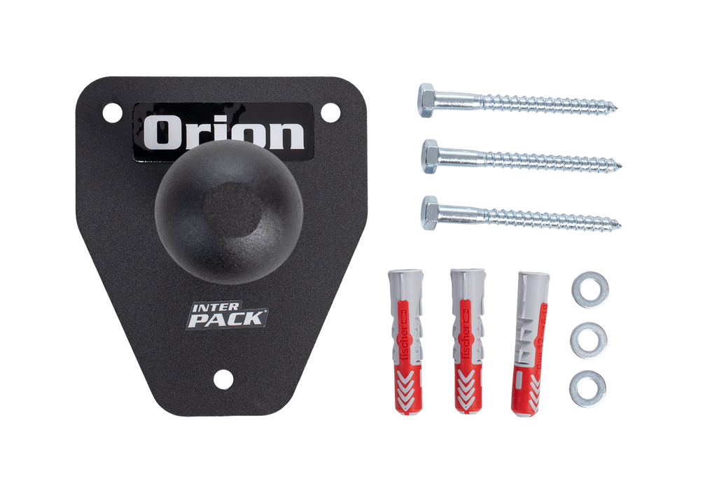 Porte-vélos Inter Pack Orion