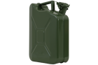 Bidon métallique 10L HERMON vert