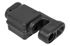 Cache-serrure pour antivol - Inter Pack Spider 2E PRO 130-00874-01C
