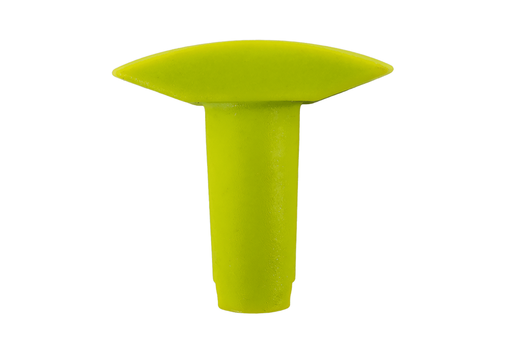 Bouton de verrouillage pliable pour lampes Duo/Trio/Quattro/Viking - Inter Pack