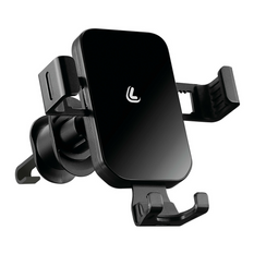 Support de téléphone Graviton LAMP pour la grille d'aération
