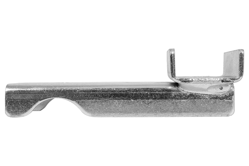 Adaptateur pour le montage du porte-skis 23.GP1000 - 1009