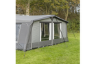 Ensemble de trois sangles anti-tempête ProPlus 361724 pour auvents et abris de camping de 3 x 5 m