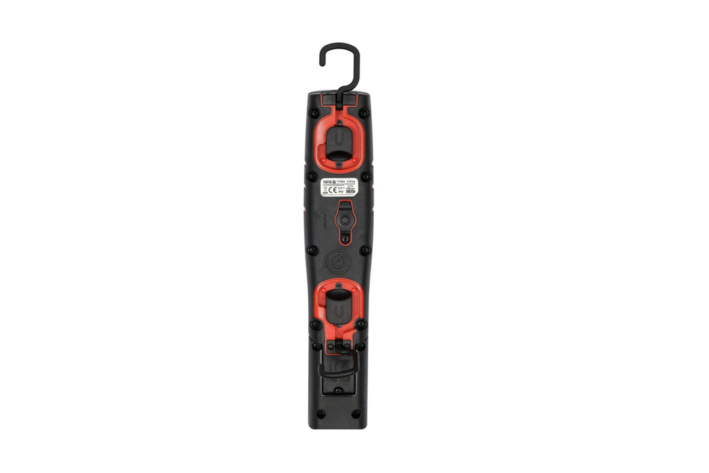 Lampe d'atelier + lampe torche YATO YT-08524 COB LED 1000 lm
