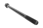 Zeskantschroef M6x85mm voor het bevestigen van de wielsteun - Inter Pack Spider 2E PRO 140-0306-043-04D