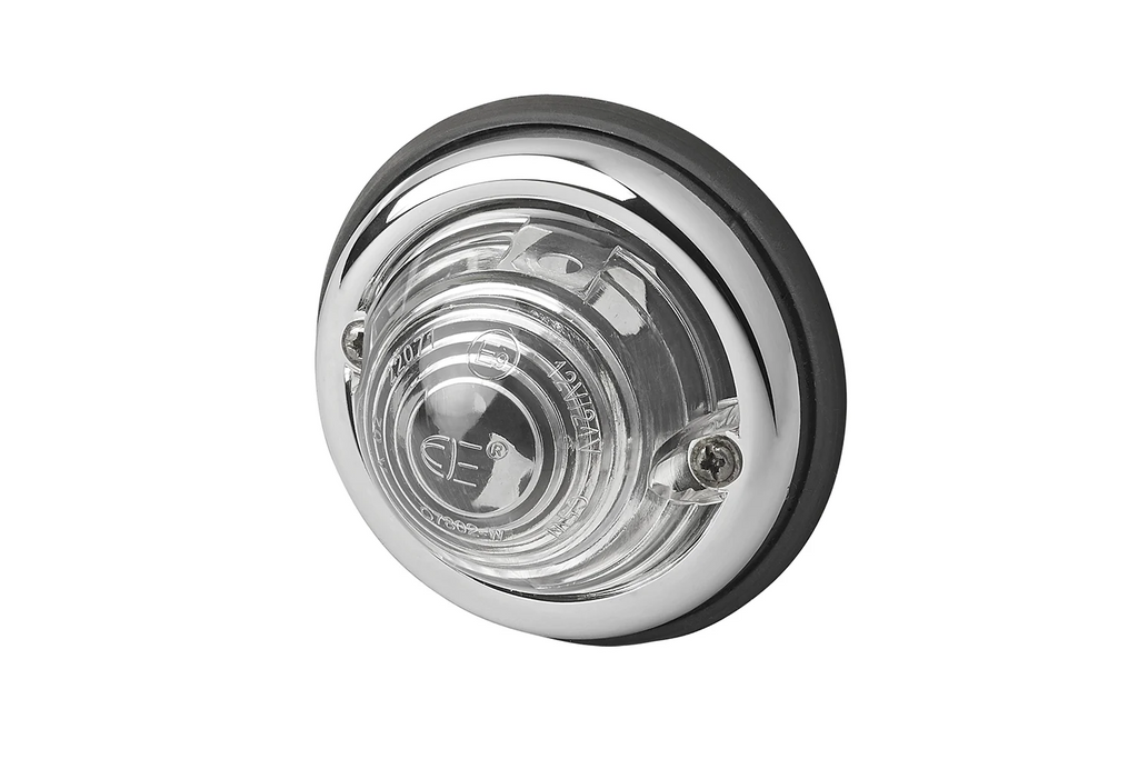 Lampe de signalisation universelle blanche ProPlus 343705PM