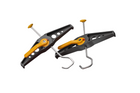 Uchwyty do mocowania drabin LOKHEN SAFECLAMP STOPPY 606510100/RAS21L 2szt