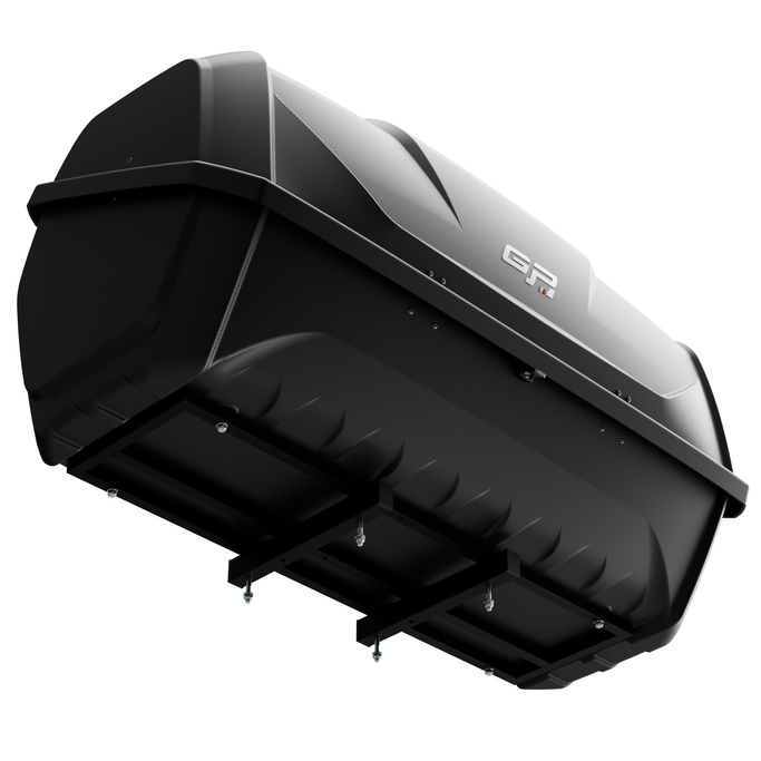 GP EVOLVE BOX fietsplatformbox
