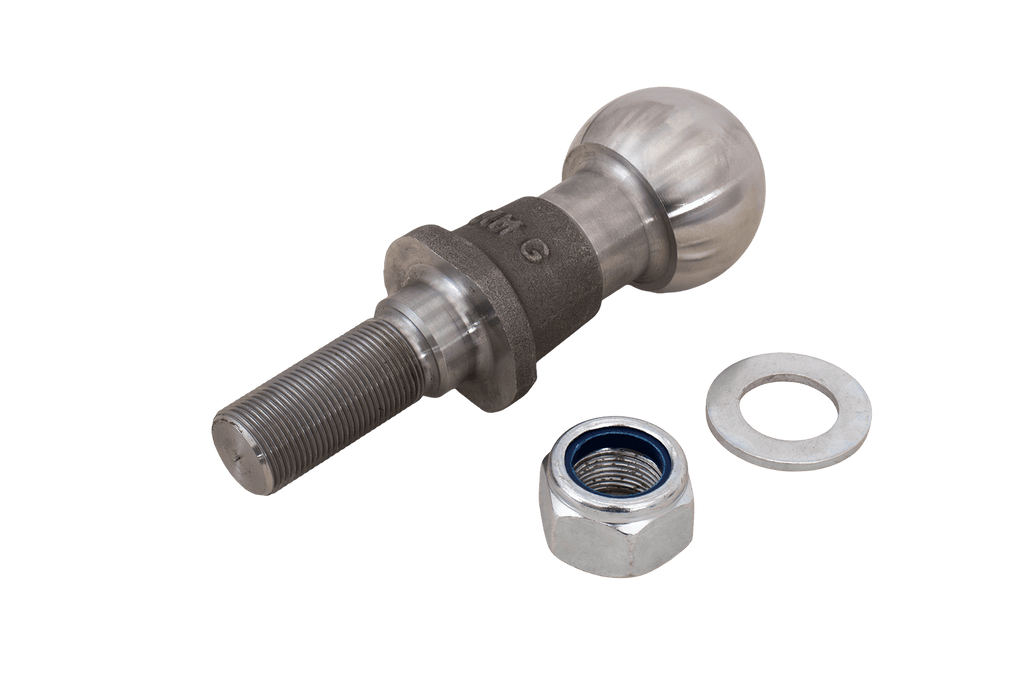 XIMPLIO trekhaakkogel 50 mm hoger 3500 kg