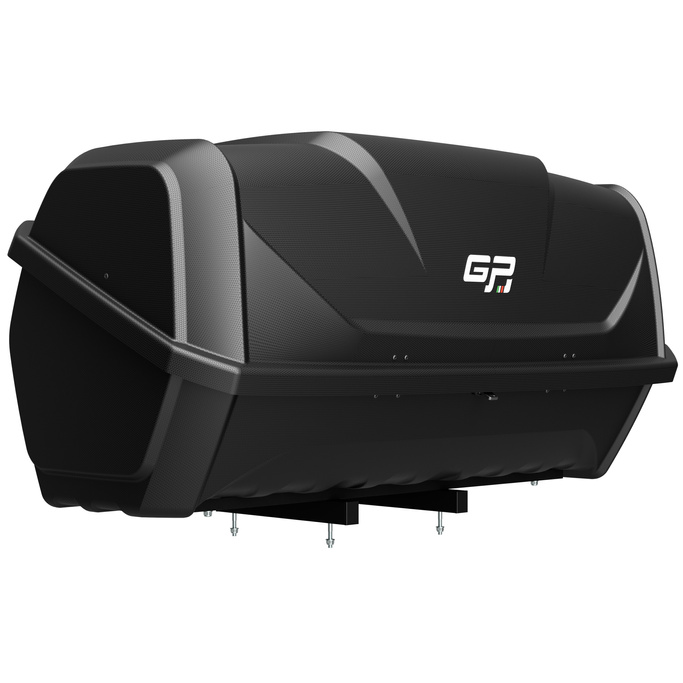 GP EVOLVE BOX fietsplatformbox