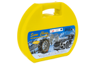 Inter Pack KNS 90 - 9mm sneeuwkettingen met zelfspannende inrichting