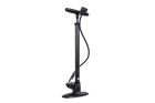 Universele fietspomp met drukmeter FISCHER 85580