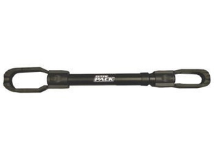 Adapter do roweru damki Inter Pack - sztuczna rama