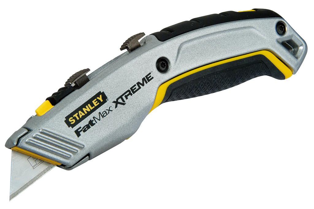 Couteau à double lame STANLEY FATMAX TwinBlade 0-10-789