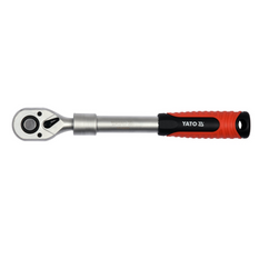 Grzechotka teleskopowa YATO YT-0299 1/2'' 305-445mm
