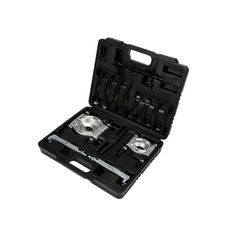 Ensemble extracteur et séparateur YATO YT-06412, 14 pièces