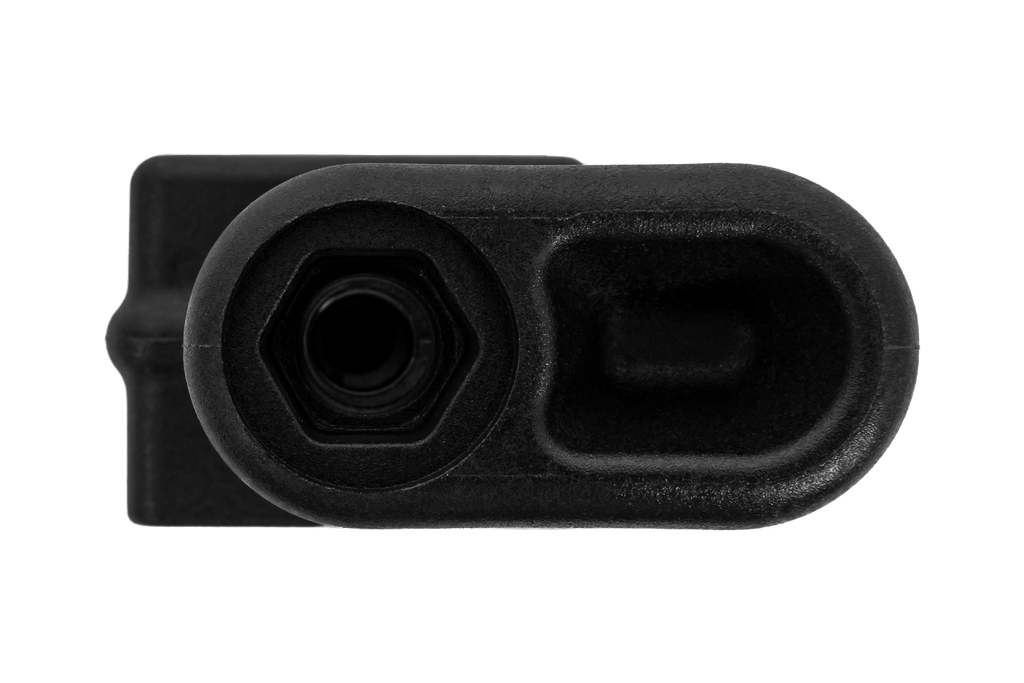 Afdekkapje voor antidiefstalslot - Inter Pack Spider 2E PRO 130-00874-01C