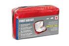 Trousse de premiers secours LAMP 66962 pour voiture