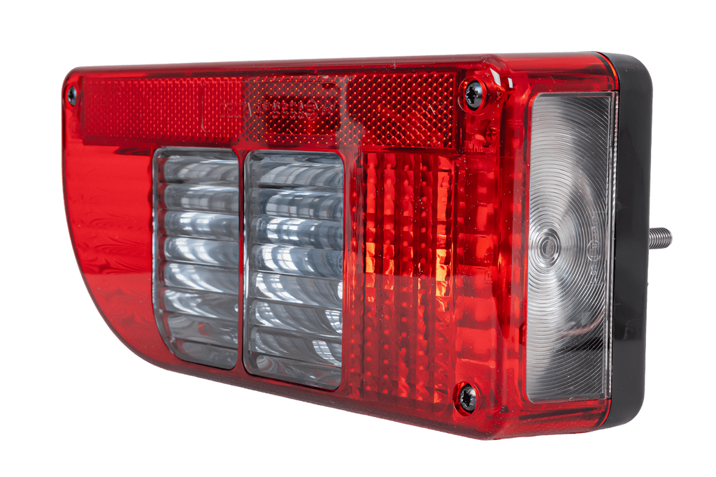 Linkerlamp voor Atera Strada Sport fietsplatforms 0969922626
