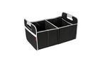 Panier de courses pliable LAMPA Shop&Store L, 50 x 33 cm