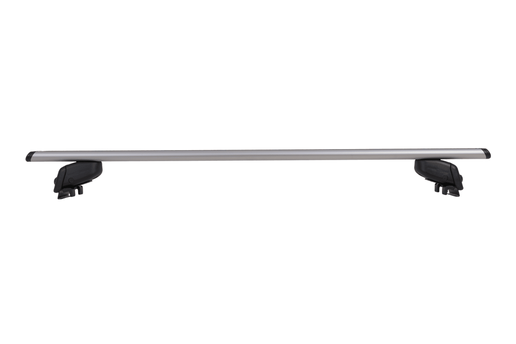 Barres de toit Atera Signo Aero pour Audi A3 Sportback 06/2020 Argent 047387