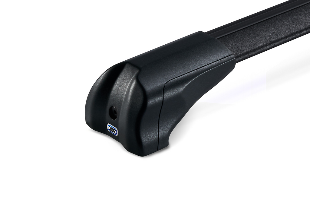 Bagażnik dachowy CRUZ AIRO Fuse Dark 106/98 (936-067)