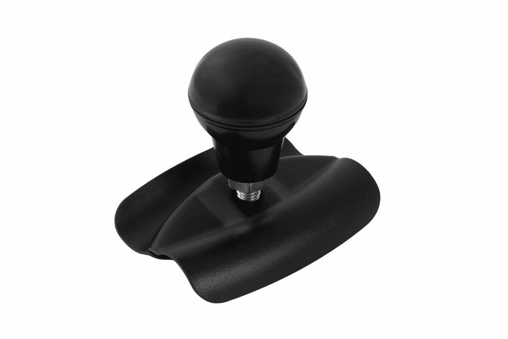 Bouton de volant universel PLASTEX WRR0104/M