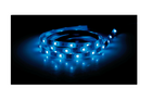 Bande LED RGB avec ruban adhésif, lampe 12/24 V, 200 cm