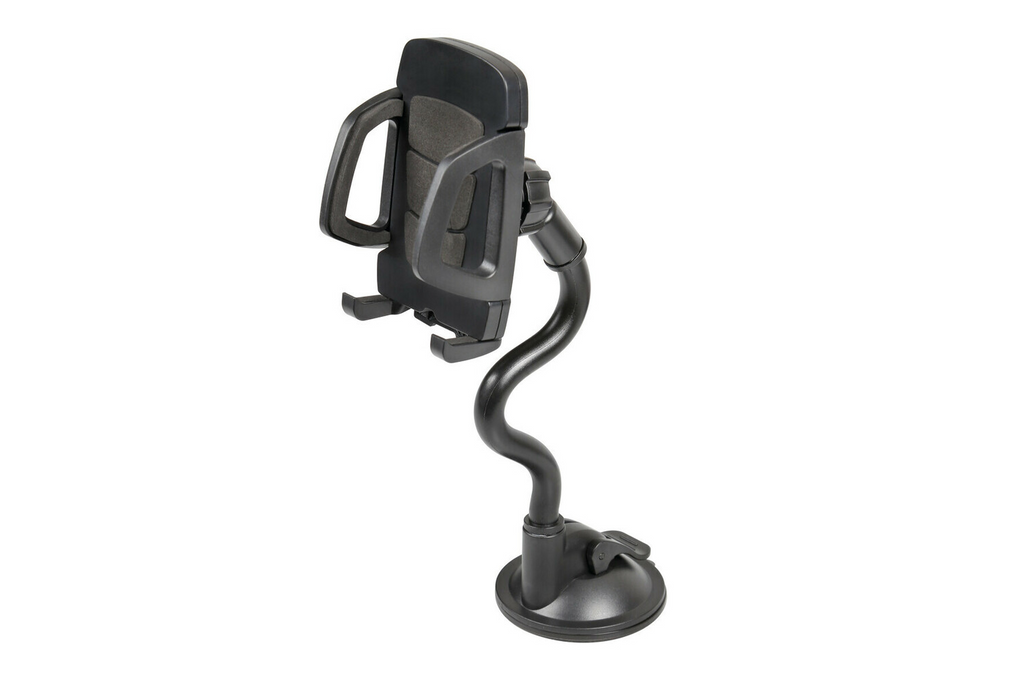 Support de téléphone TECNO ARM 2 LAMP avec fixation par ventouse