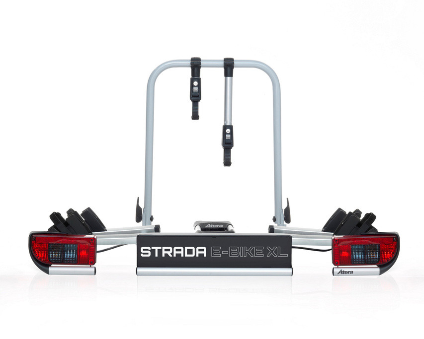 Atera Strada E-Bike XL (022 696) - porte-vélos pour 2 vélos électriques