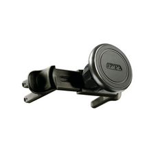 Support magnétique pour téléphone LAMP Magneto Vent Pro pour grilles d'aération universelles