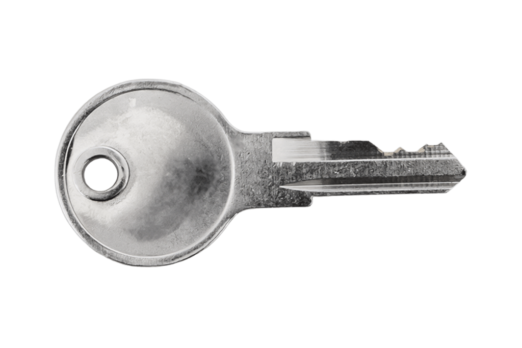 Klucz Y003 1 szt. Eco Alubase 1063EC