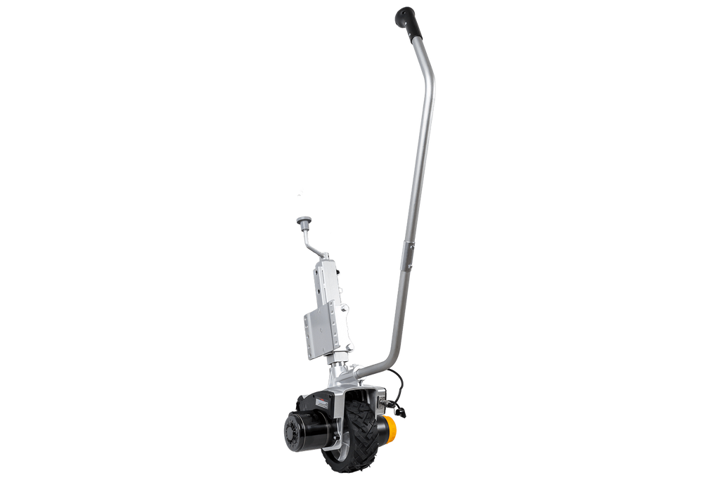 Elektrische aanhangermanoeuvreerwagen MINI MOVER GEN 3 2722kg