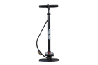 Universele fietspomp met drukmeter FISCHER 85580