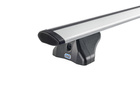Barres de toit et pieds CRUZ Airo FIX 128 - (2x) 925-705