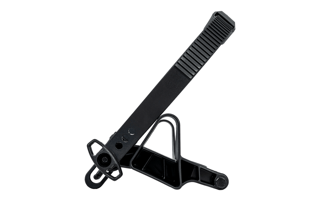 Adaptateur pour vélos à empattement long - Inter Pack Spider 2E PRO 47-9178-000-10