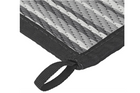 Tapis de jardin/camping ProPlus 361780V02, monté sur piquets, 2,5 x 4 m