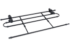 PRATICO kofferbakverdeler - staal
