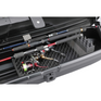 Coffre de toit pour cannes à pêche INNO ROD BOX 290 (IF44BK)