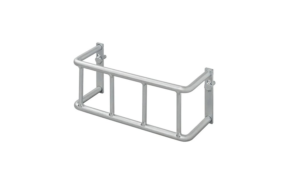 ProPlus beschermrooster voor achterlicht van aanhanger, achterlichtafdekking 228x105x80mm