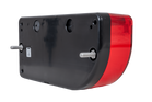 Linkerlamp voor Atera Strada Sport fietsplatforms 0969922626