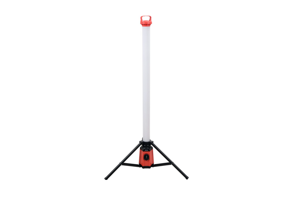 YATO YT-08496 LED-werkplaatslampbuis 360° 7500lm