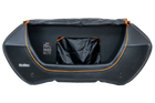 Coffre à bagages pour plateformes de vélo sur attelage Mont Blanc Senja