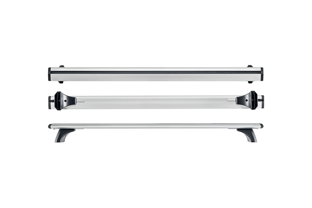 Barres de toit CRUZ Airo T128 + 935-915
