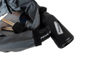 PROFEX Reflex stalen fietsslot, 70 cm lang