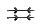 Compresseurs de ressorts YATO YT-2544 82x370mm 2 pièces.
